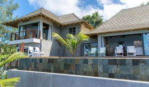 Sea Monkey Villa